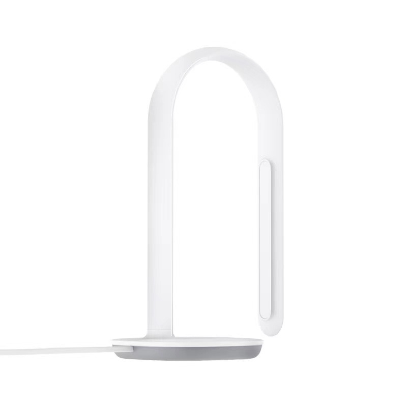 Đèn bàn Xiaomi Mijia Philips 2S/3 Đèn bàn bảo vệ mắt thông minh dẫn đèn bàn nhỏ Mijia APP Điều khiển từ xa