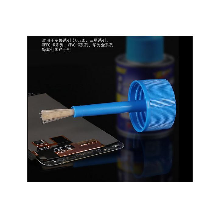 [HCM]DUNG DỊCH TẨY KEO MÀN HÌNH MECHANIC RX08