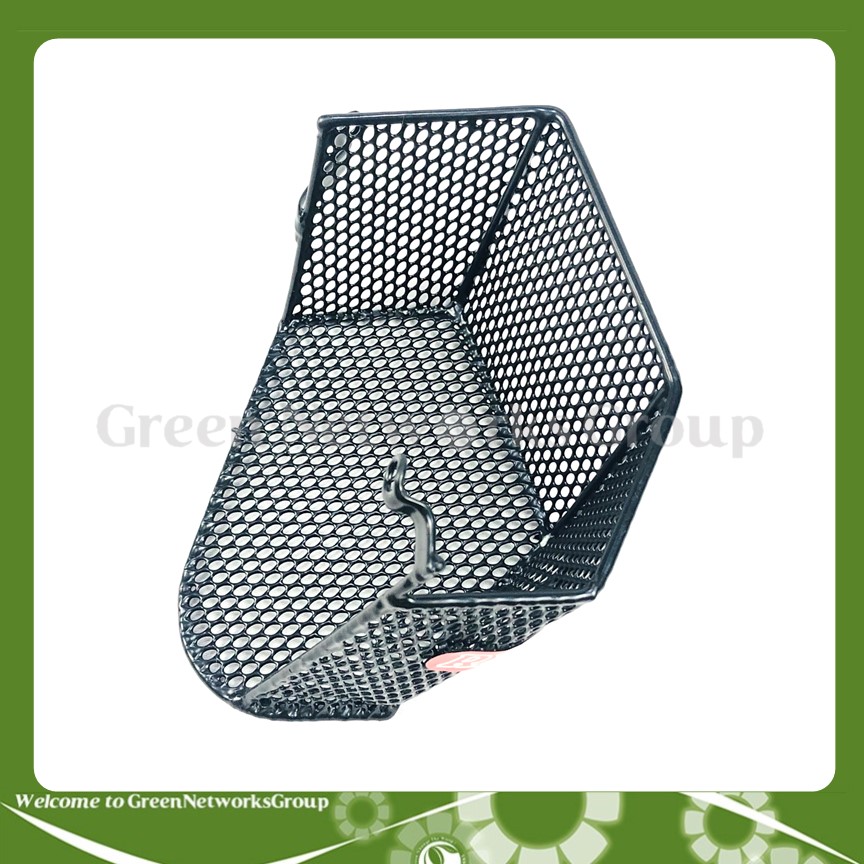Rổ hông cho xe RSX Fi 2014 Greennetworks