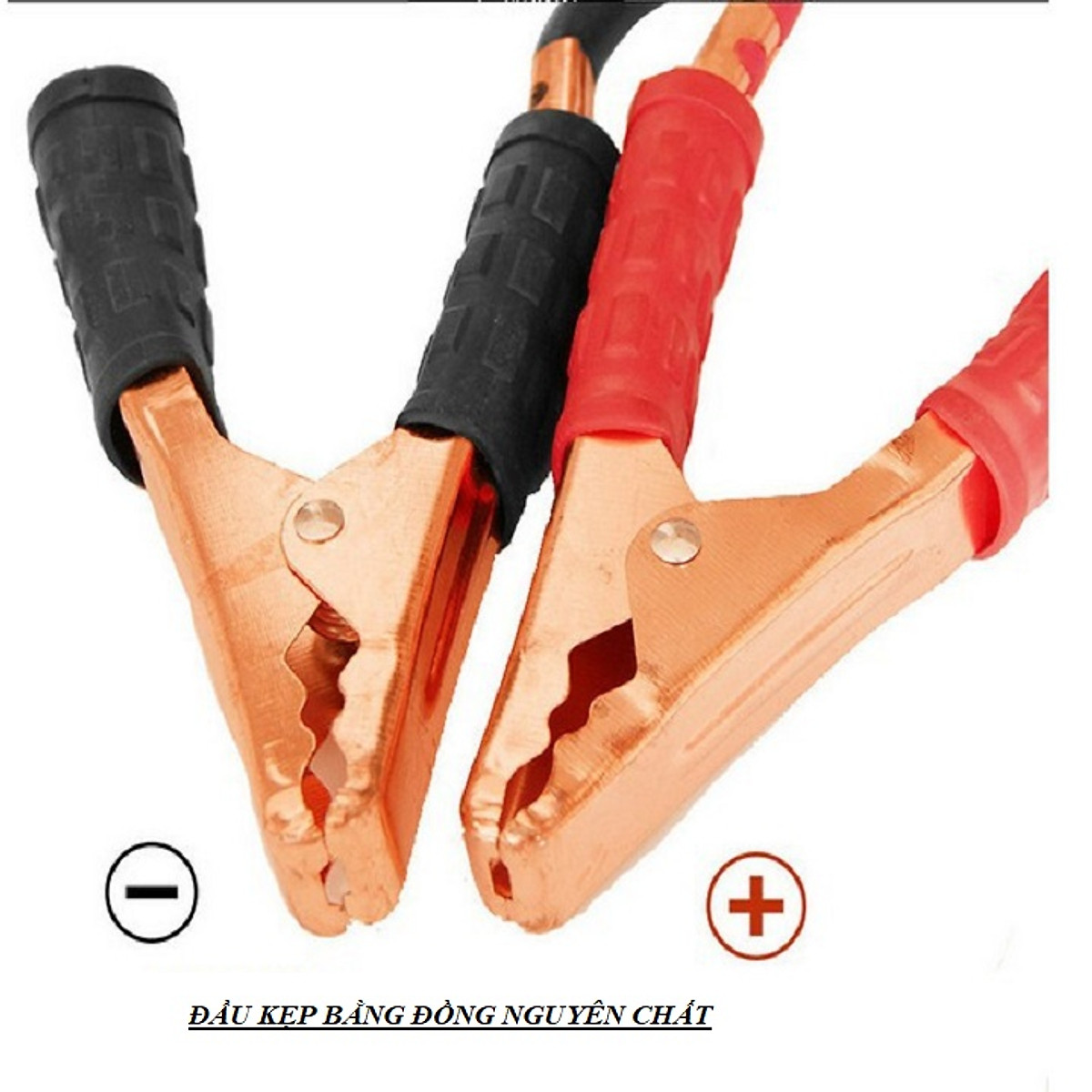 Cặp Dây Câu Bình Acqui Cứu Hộ Dài 3,6M Ø10Mm