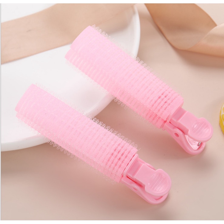 Kẹp Làm Phồng Chân Tóc Hàn Quốc