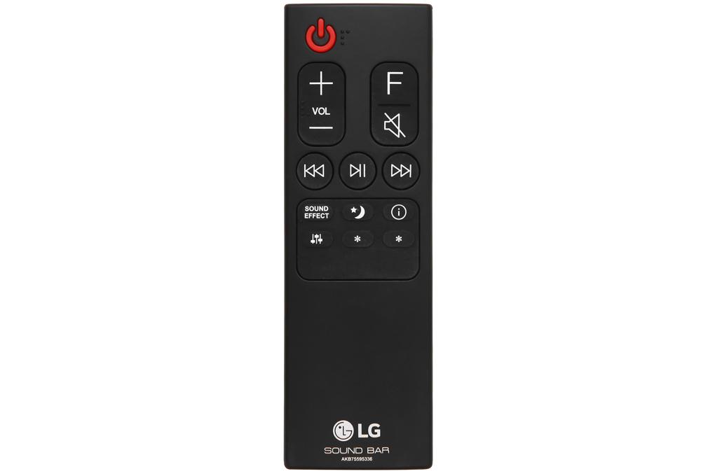 Loa soundbar LG 2.1 SL4 300w