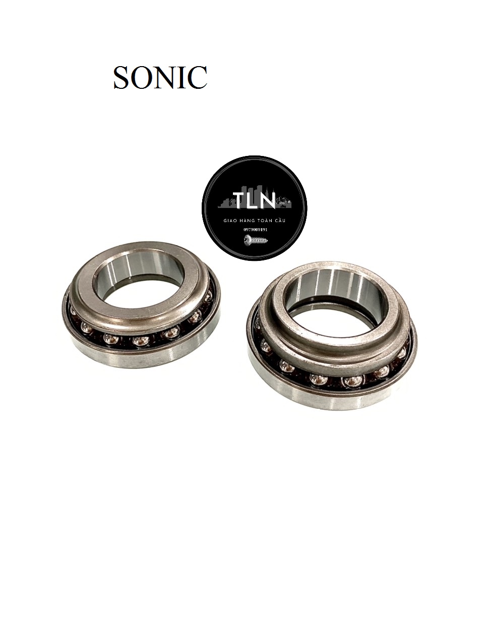 Bi đũa chén cổ cho honda sonic