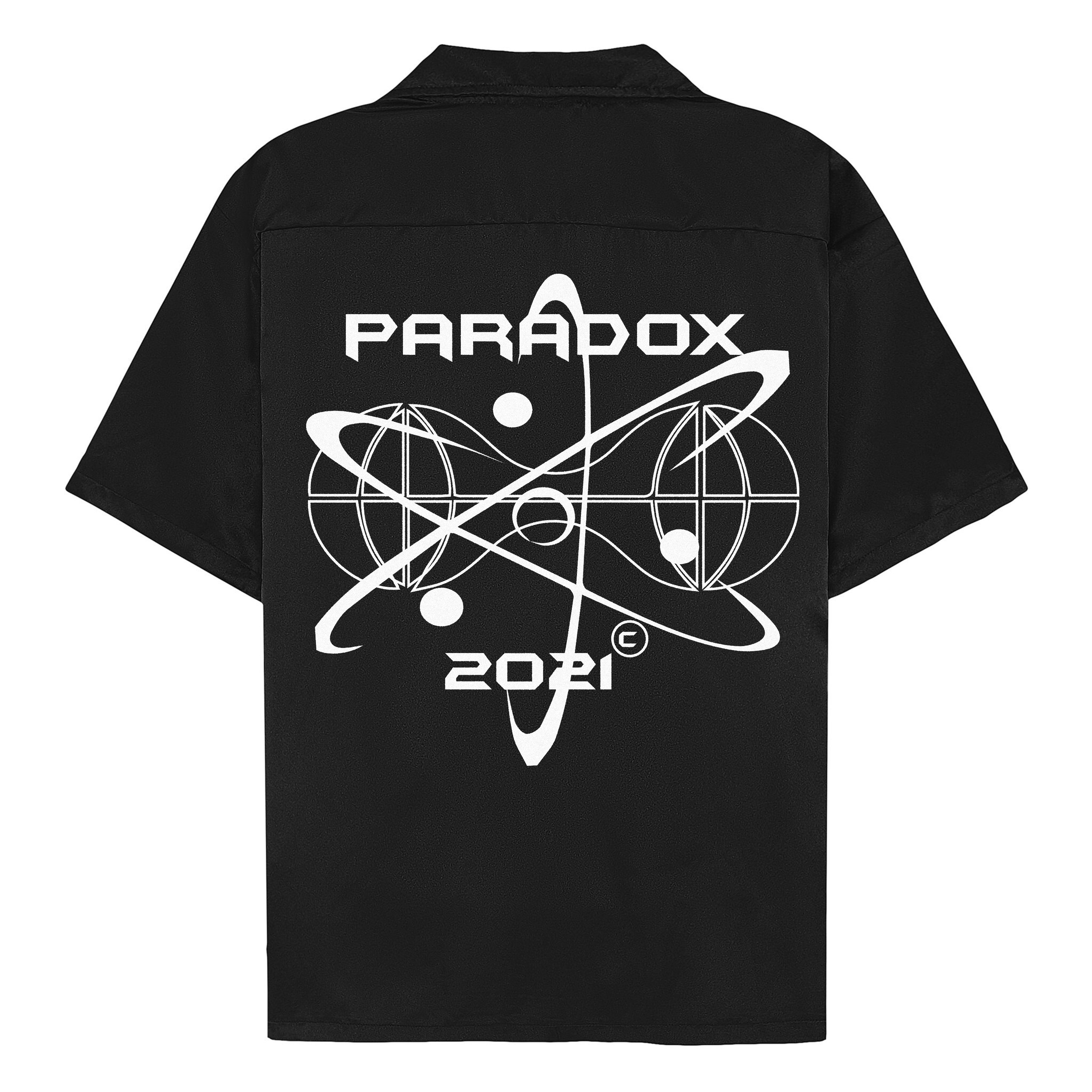 PARADOX Áo sơ mi UNIVERSAL SHIRT