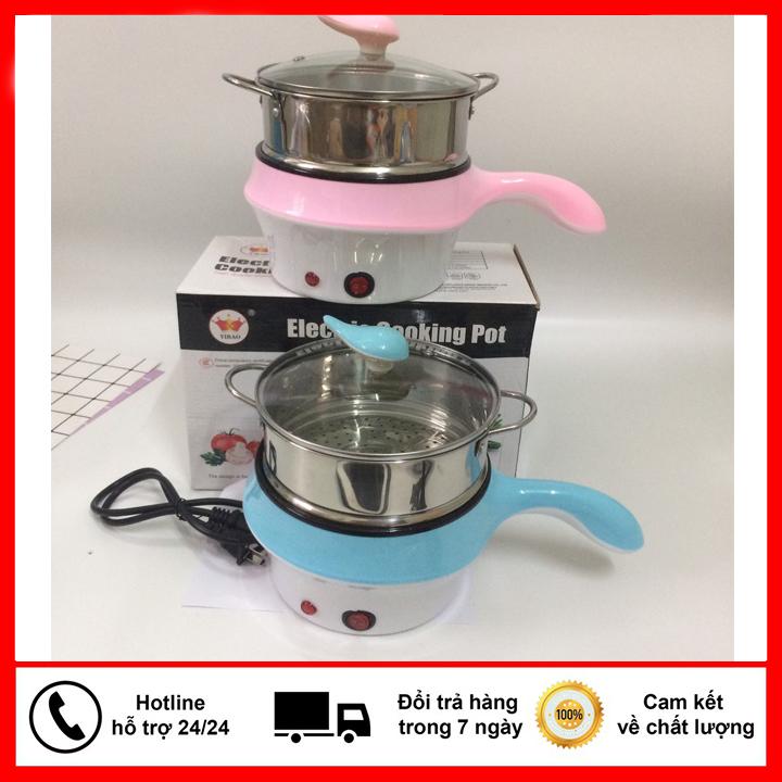 Nồi lẩu mini Nồi lẩu mini - Nồi lẩu mini