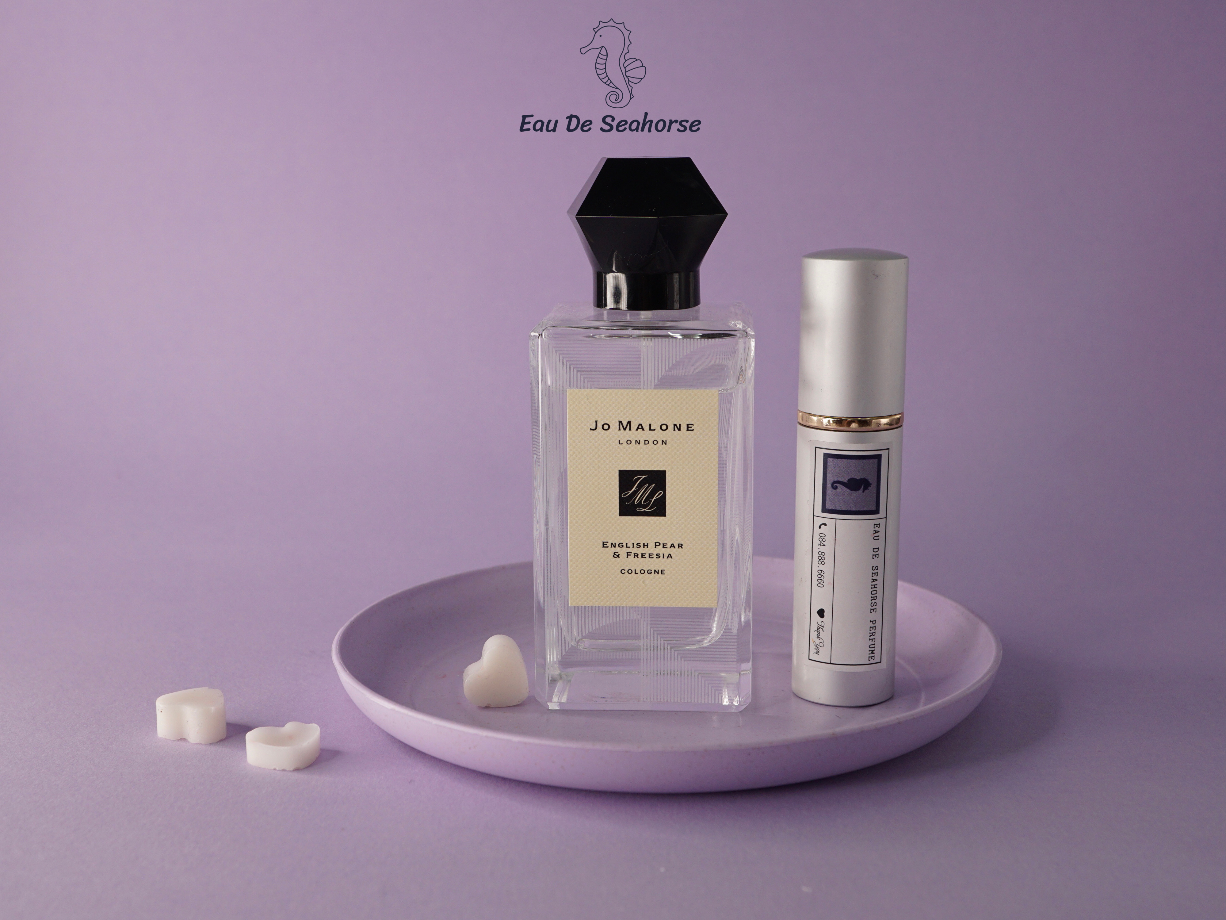 Gốc Jomalone English Pear