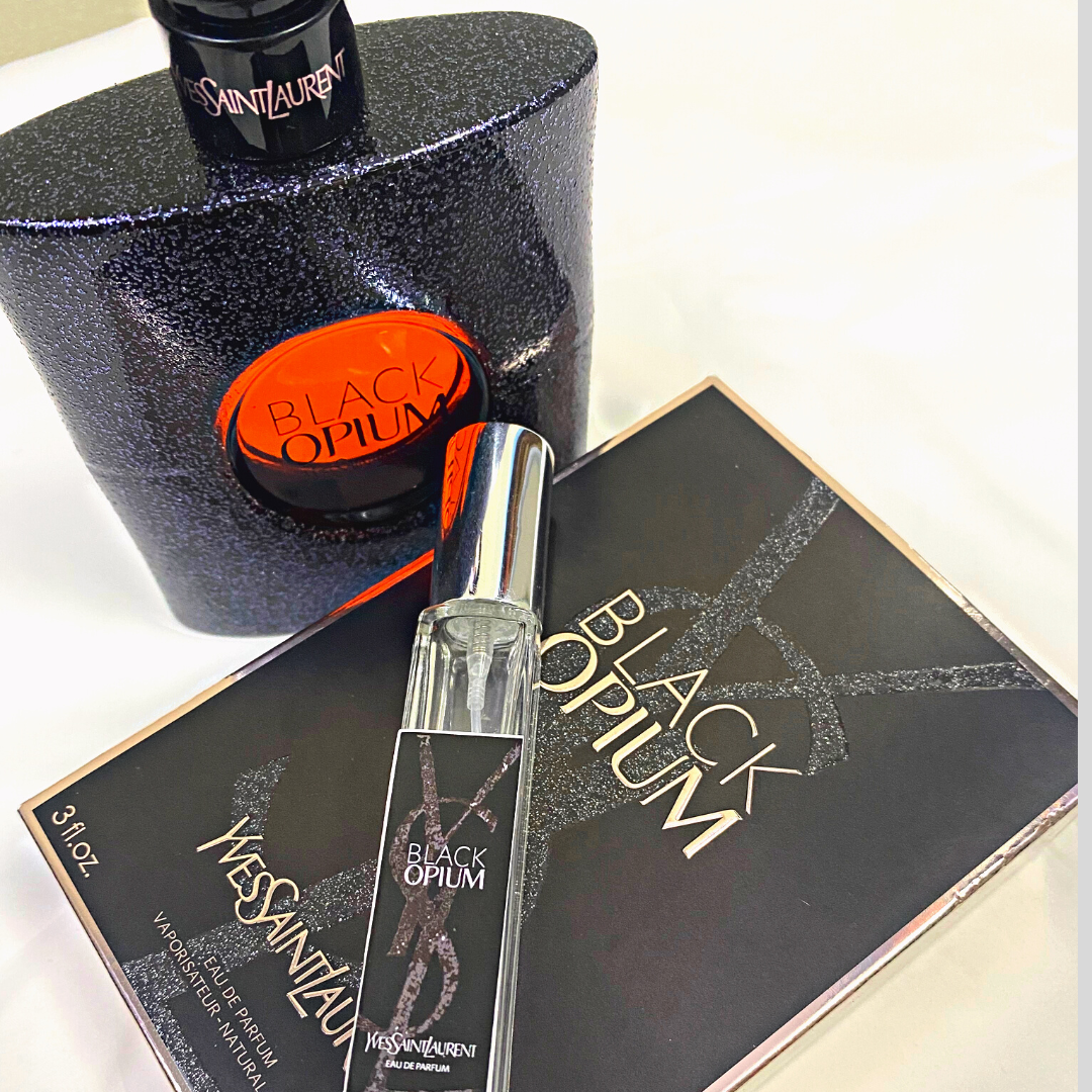Nước Hoa Nữ Yves Saint Laurent Black Opium chiết