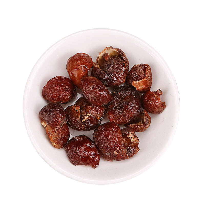 Bồ hòn tách hạt 500g - tấn phát