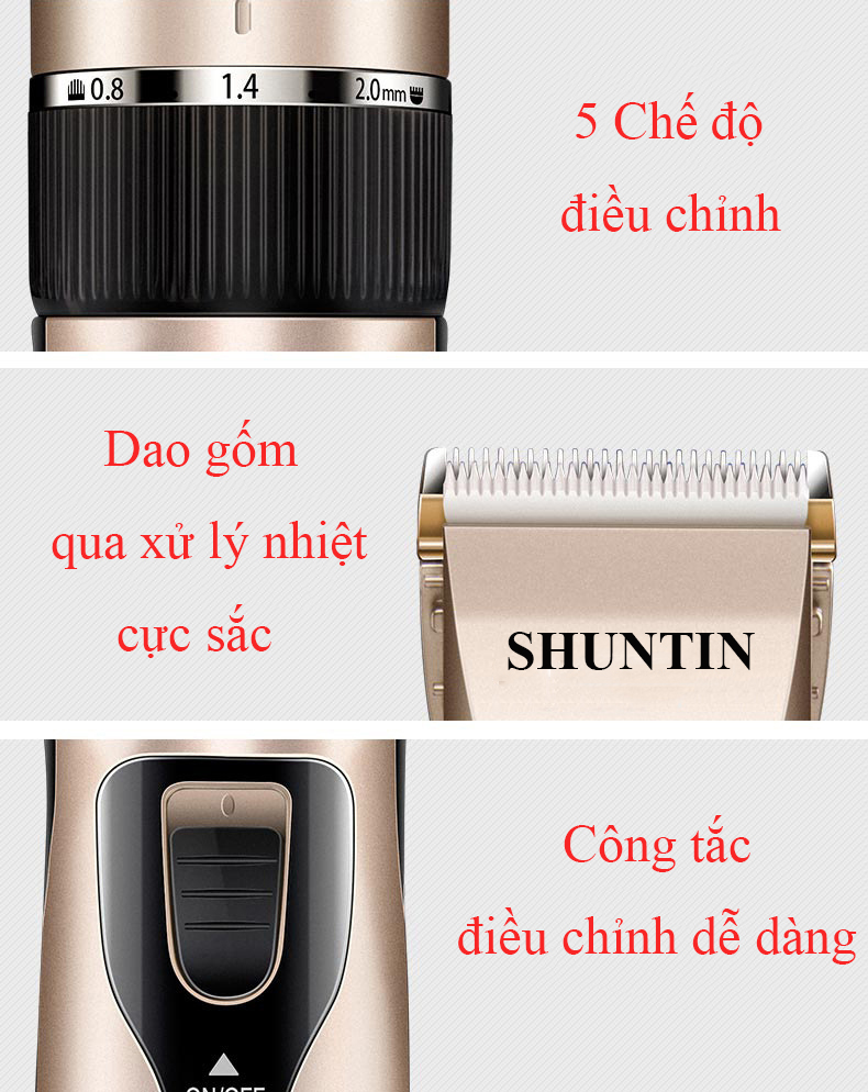 TÔNG ĐƠ CẮT TÓC, TĂNG ĐƠ CẮT TÓC GIA ĐÌNH