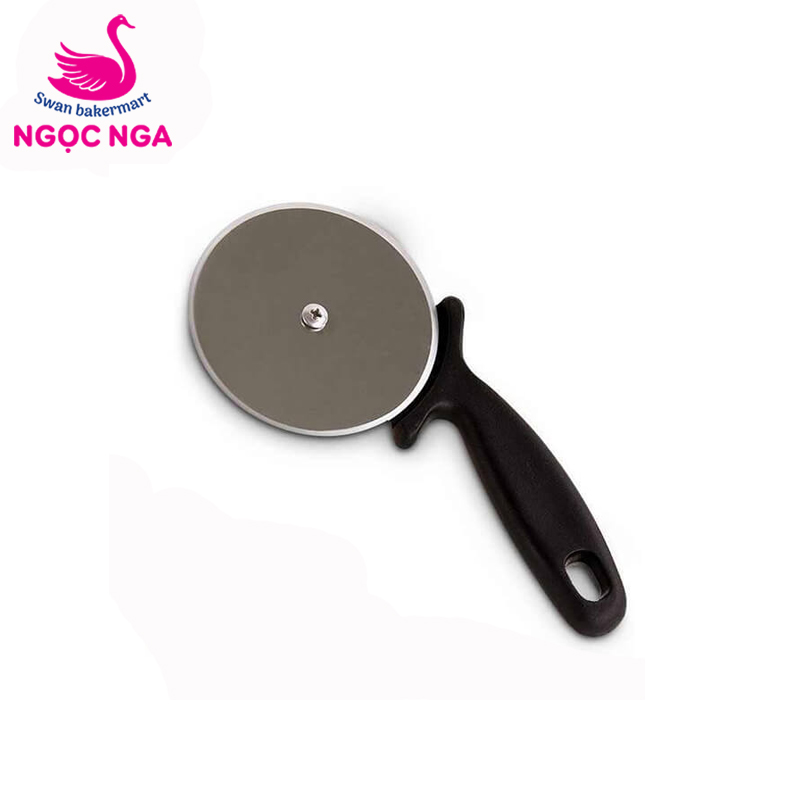 Dao cắt bánh Pizza - Dụng cụ cắt bánh Pizza