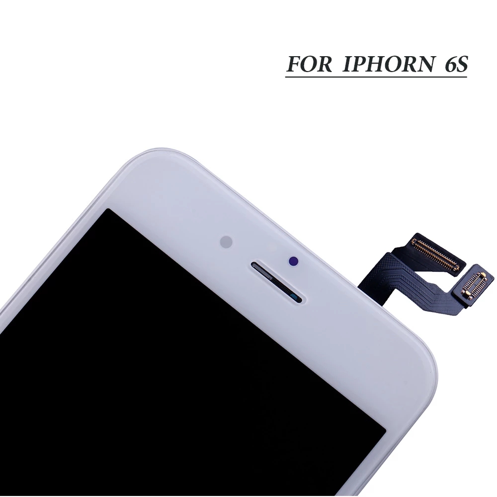 Bộ màn hình LCD cho iPhone 6s / i6s,LCD Display Panels For iPhone 6s Touch Screen Digitizer Assembly Replacement