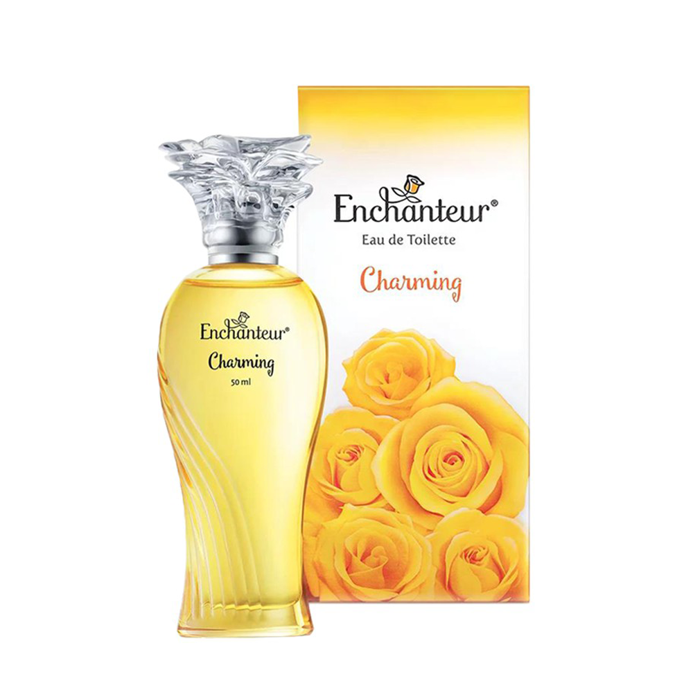 Nước Hoa Enchanteur Charming-50ml