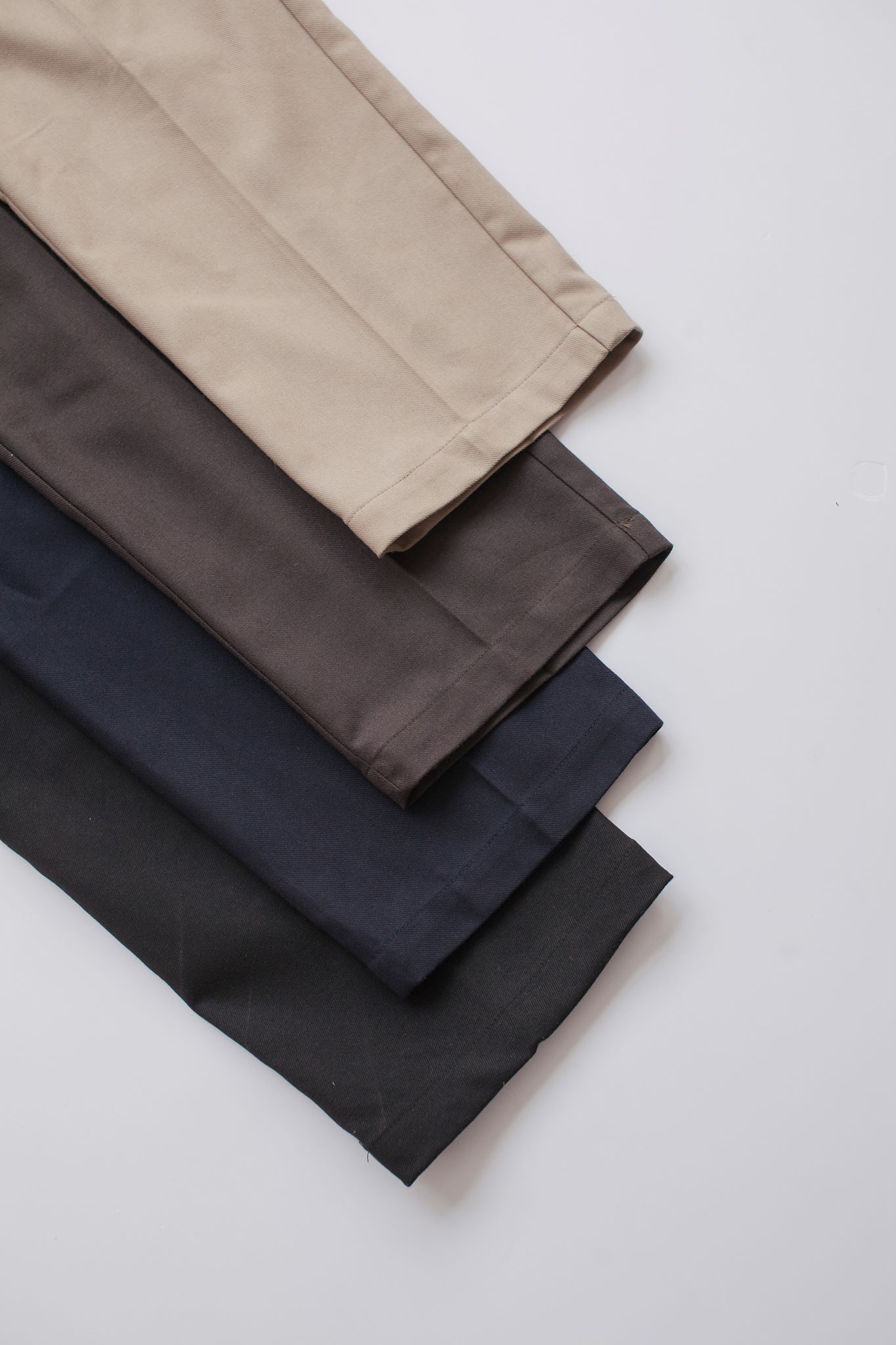 [SALE 70%] Quần Tây Nam Look Daily Pants
