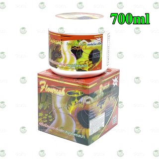 Kem tan mỡ bụng gừng ớt Flourish Thái Lan 700ml giúp giảm nhanh mỡ thừa mang lại vòng eo thon gọn thumbnail