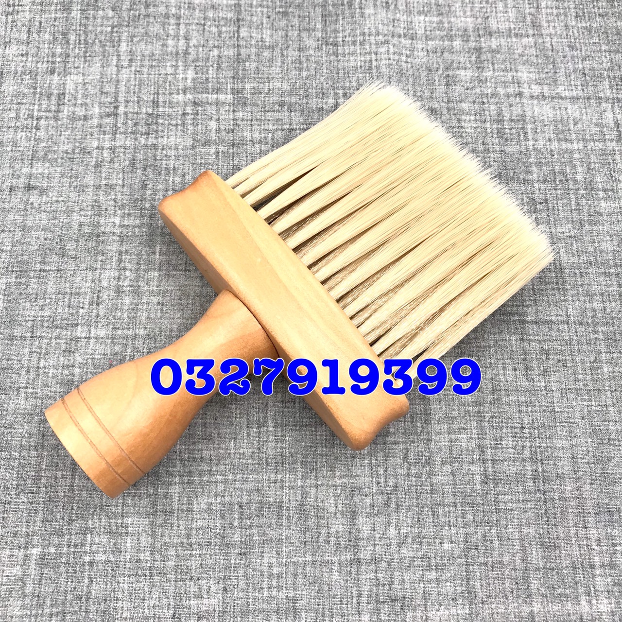 Chổi phủi tóc chuyên dụng Barber K30
