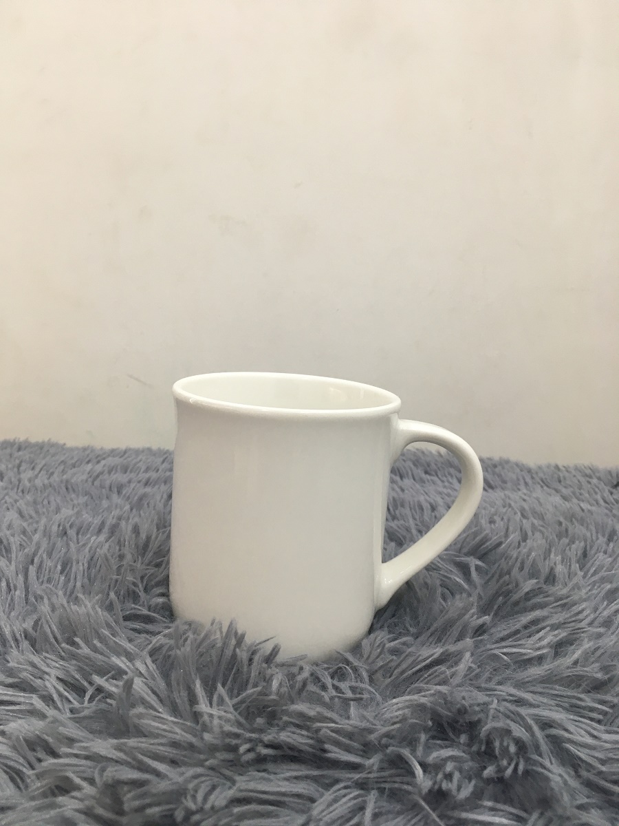 Ly sứ 650 ml - gốm sứ việt