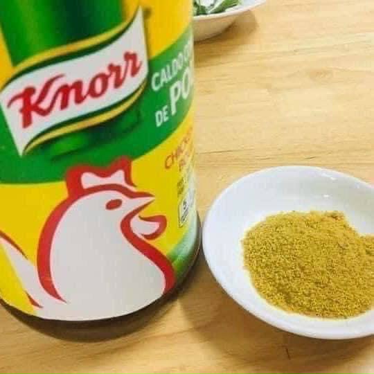 )  [HCM]  Knor gà mỹ 114kg MỸ
