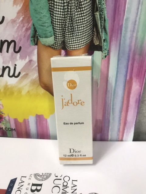 [HCM]Tinh Dầu Thơm HPARFUM J’Adore