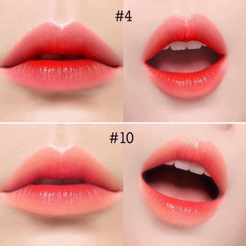 [Trả order không dư] Son cao cấp Laneige Layering Lip Bar
