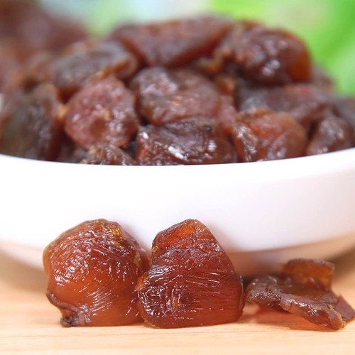[HCM]Nhãn Nhục 500gram