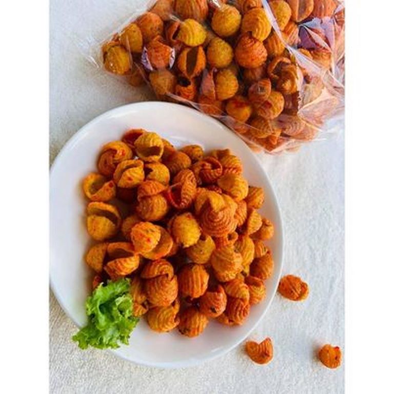 bánh sò mắm hành - 250g