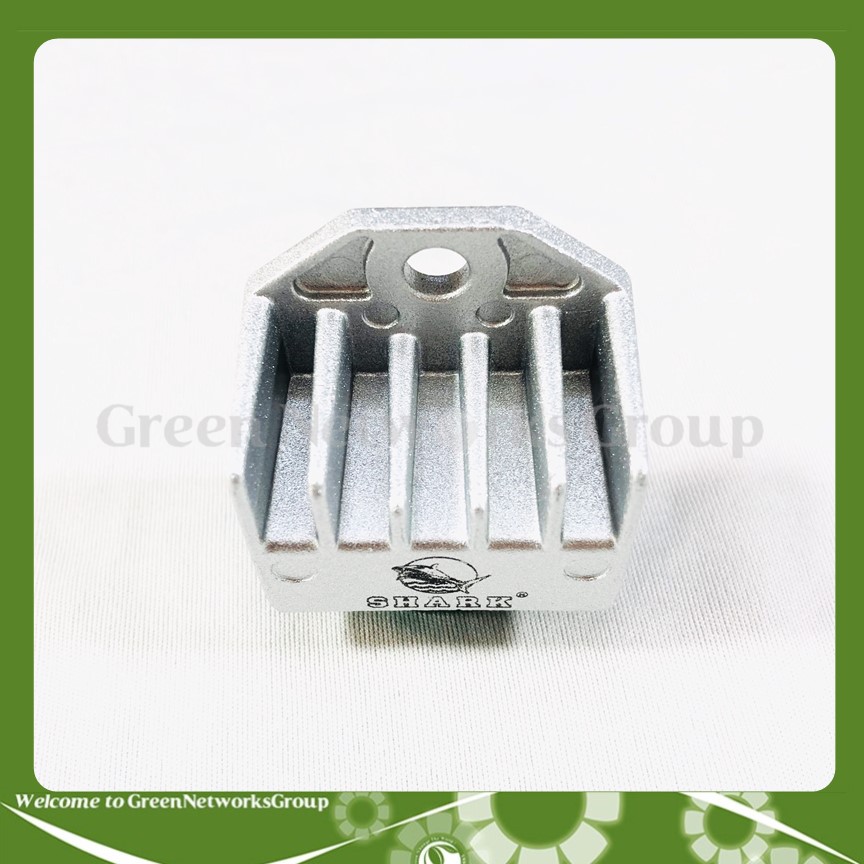 [HCM]Sạc độ SHARK EXCITER 135 siêu mạnh Greennetworks