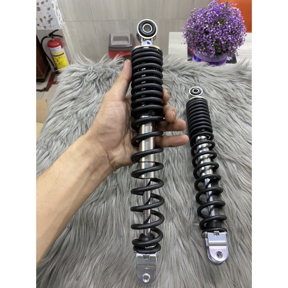 Phuộc sau Ab 2020