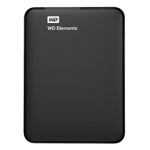 Ổ cứng hdd di động wd 500g tốc độ 3.0