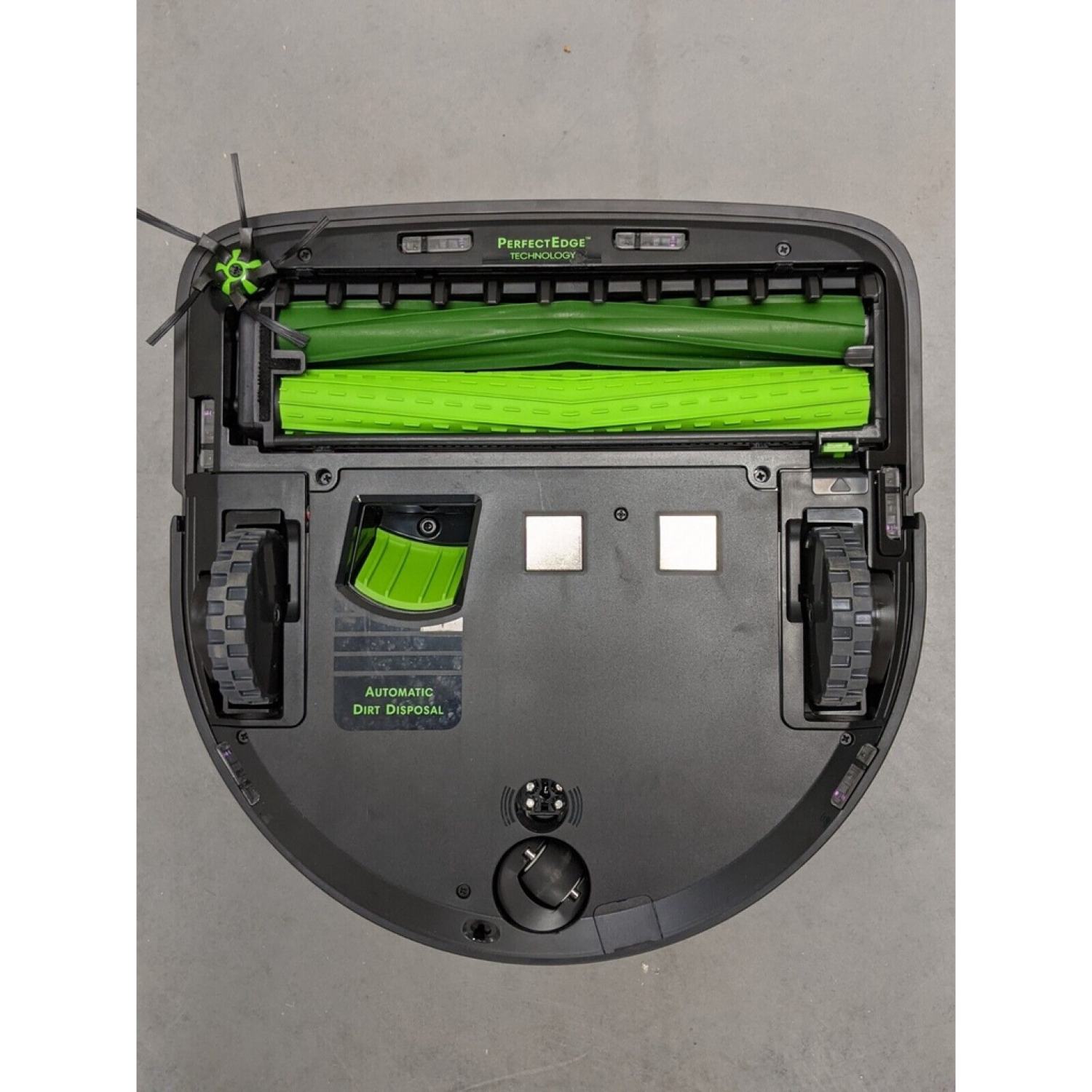 [TRƯNG BÀY] iRobot Roomba S9 và S9+