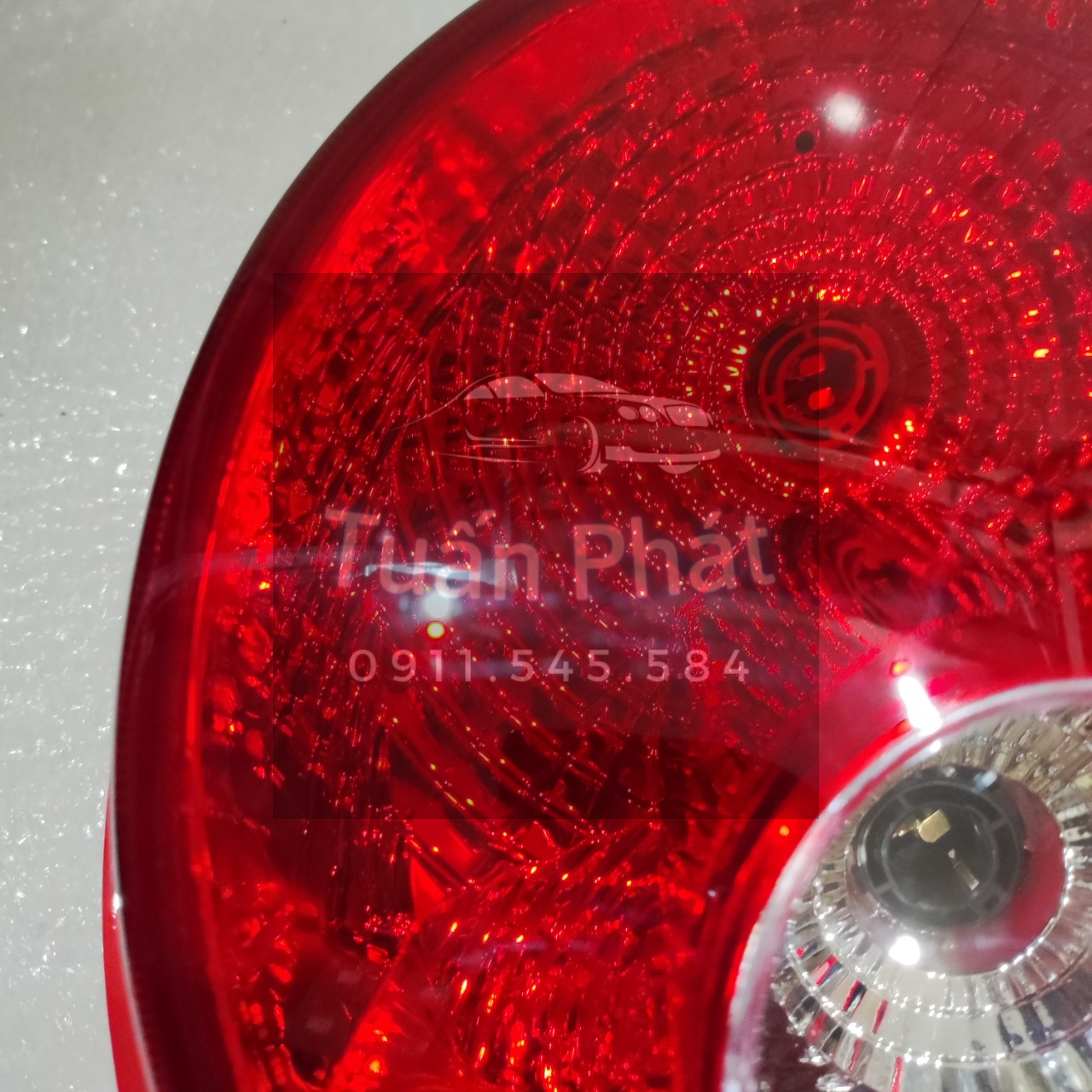 Đèn hậu Matiz 3 Spark 2009-2011