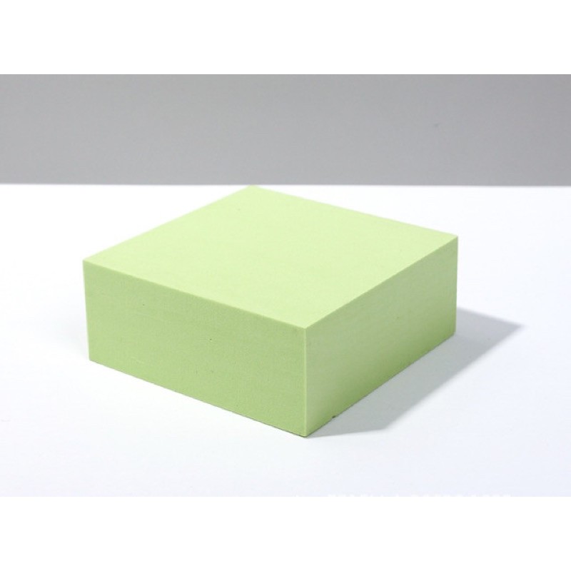 Khối Lập Phương Chụp Ảnh Trang Trí