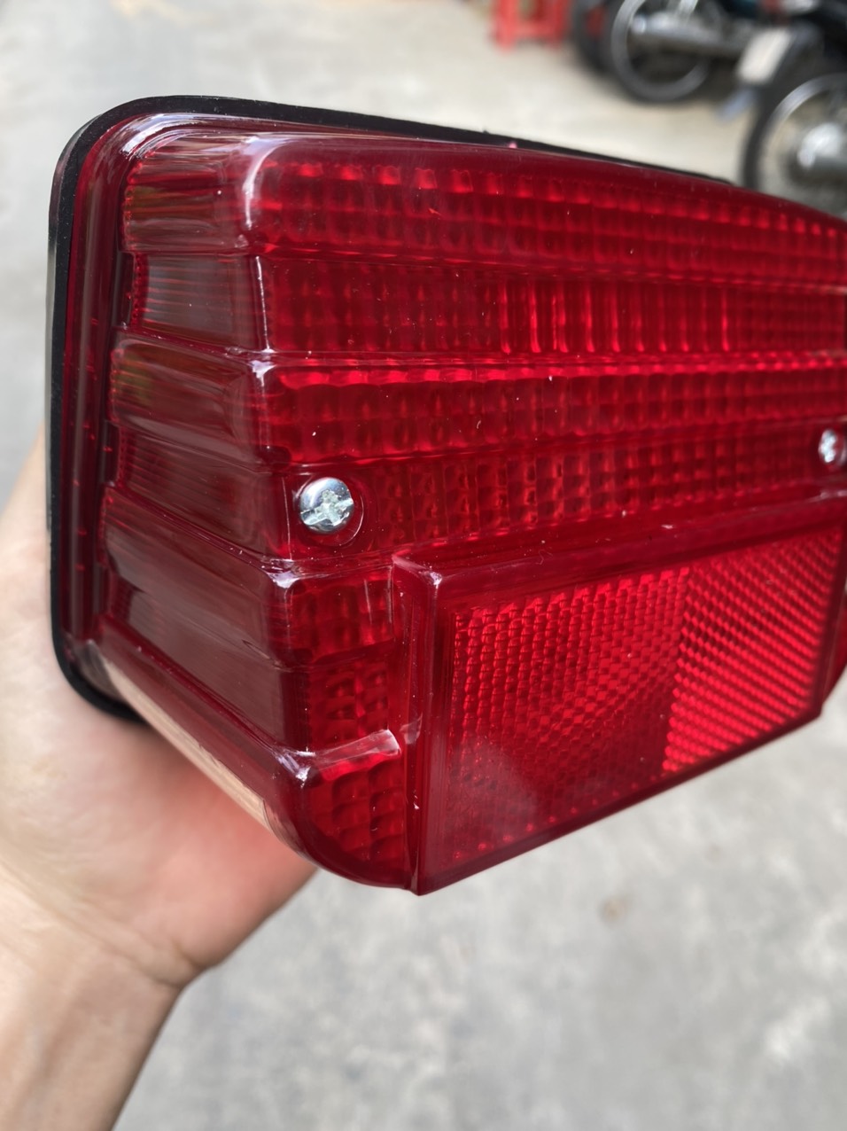 ĐÈN HẬU ( ĐÈN LÁI ) Xe DH 88