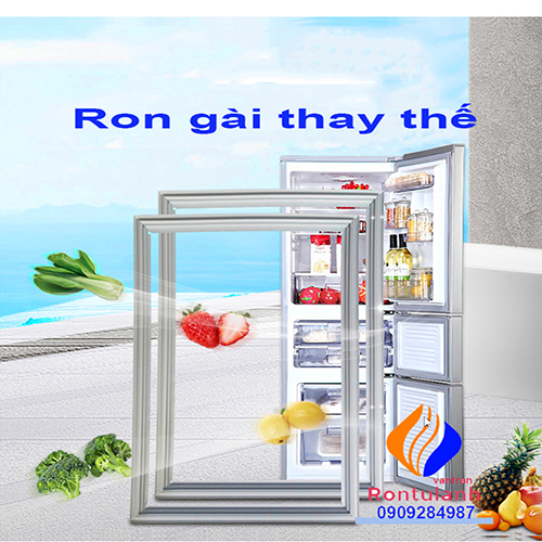 Ron tủ lạnh sharp model SJ-170S-SL