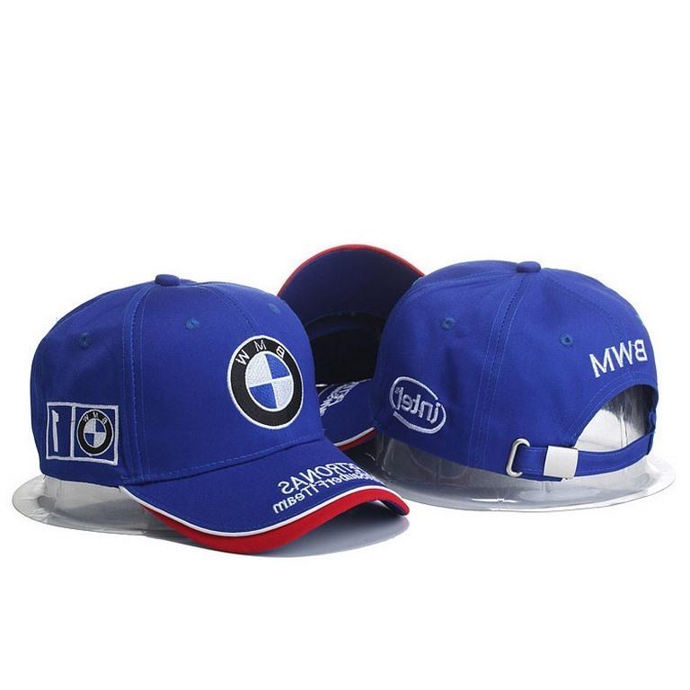 Mũ lưỡi trai/ nón kết L O G O xe hơi ( Loại 1)