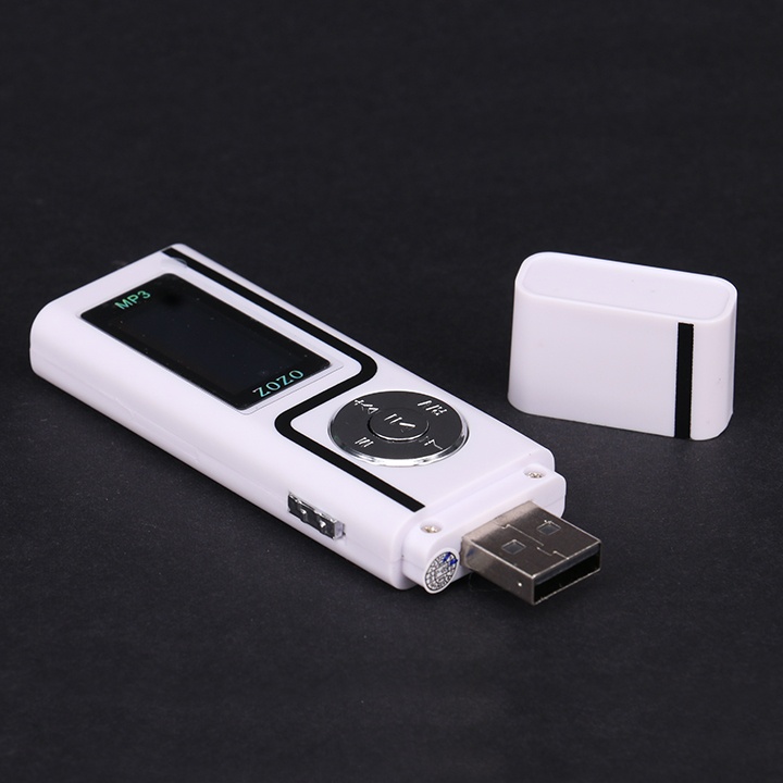 MÁY NGHE NHẠC MP3 ZOZO Z8 - 4Gb