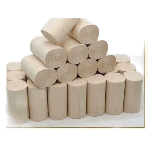 GIẤY VỆ SINH GẤU TRÚC 36 CUỘN 130k