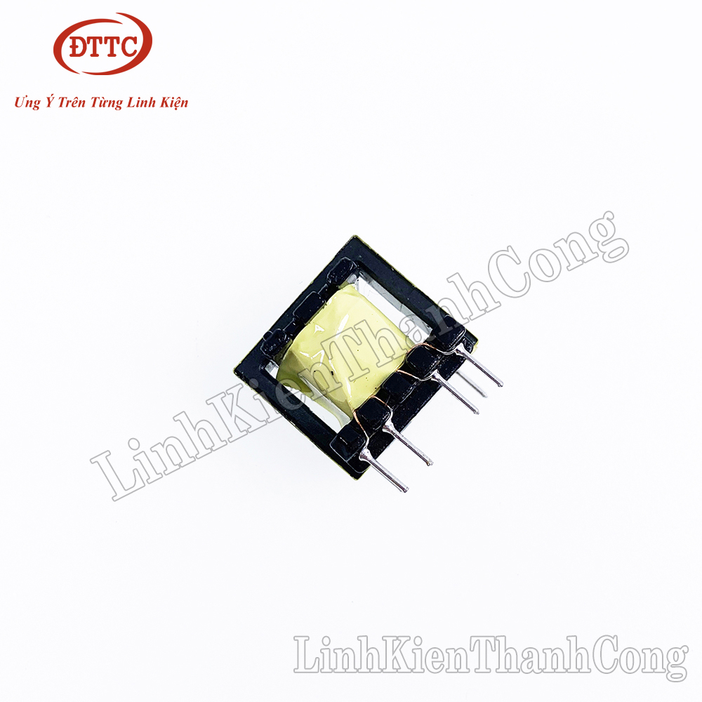 Biến Áp Lái SCR EE16 30:15:15