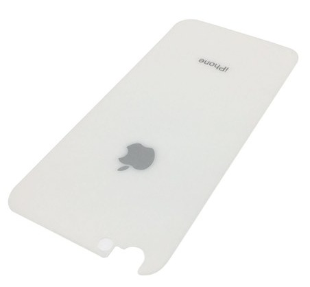 Kính cường lực mặt sau cho iPhone 6 Plus/ 6S Plus