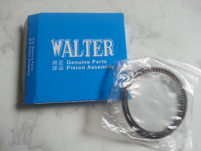 [HCM]Piston Bạc Máy 154_Std (Piston 54Ly)