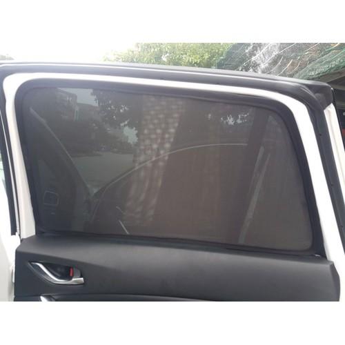 Chắn nắng theo xe Mazda CX5 2016