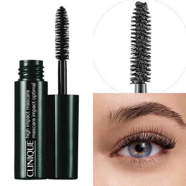 [HCM]Mascara Clinique