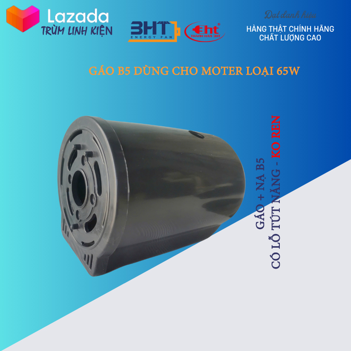 GÁO NẠ QUẠT B3, B4