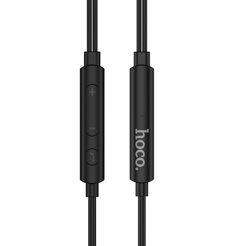 Tai nghe nhét tai Hoco M53 Exquisite sound