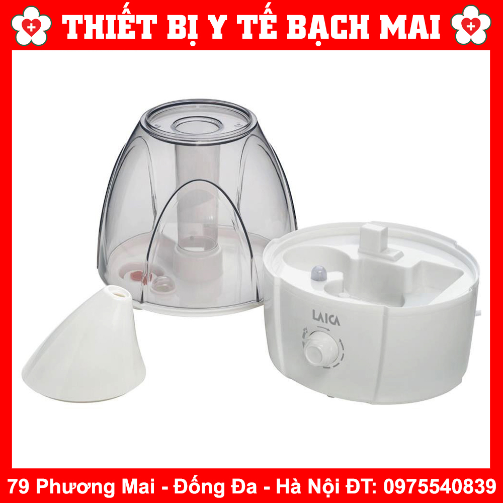 Máy Tạo Độ Ẩm LAICA HI3013