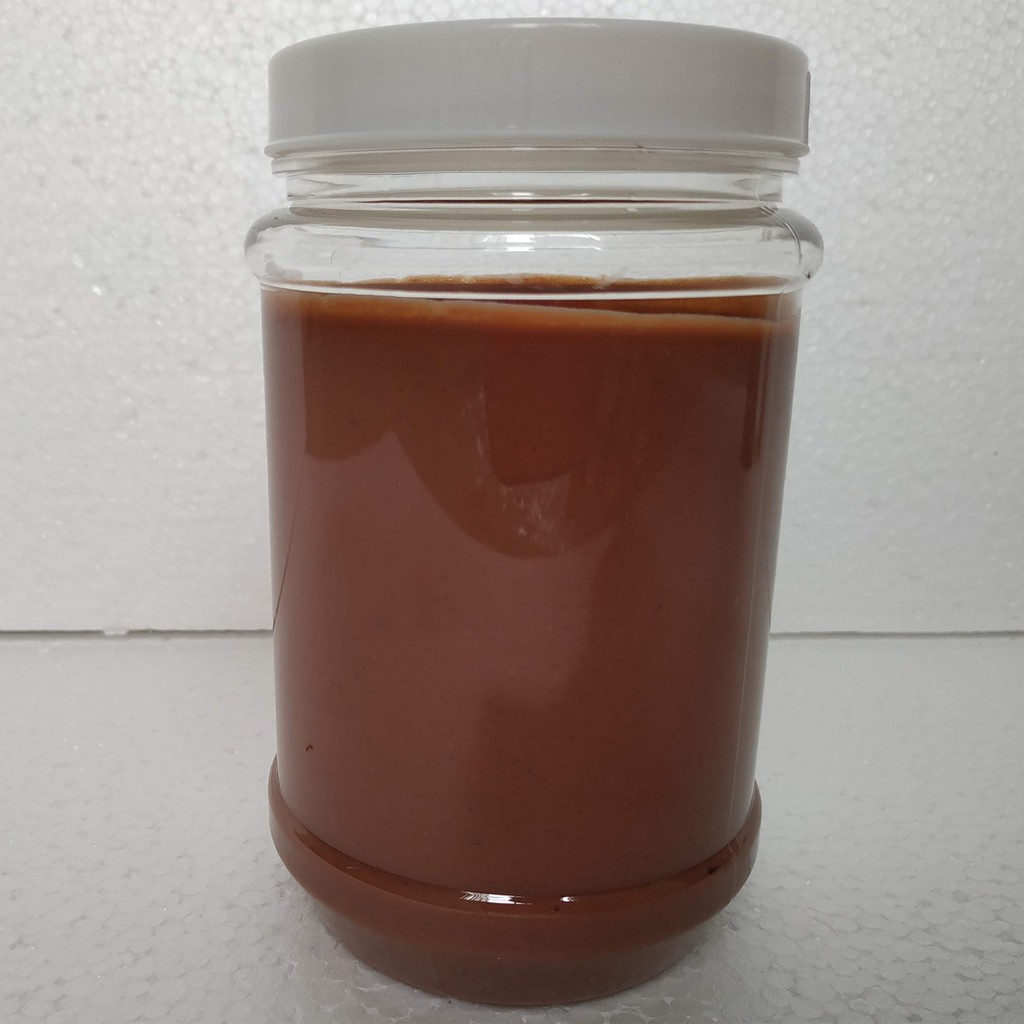 [Loại 1] Mắm ruốc Huế cao cấp Bà Duệ 500gr - Đặc sản Huế