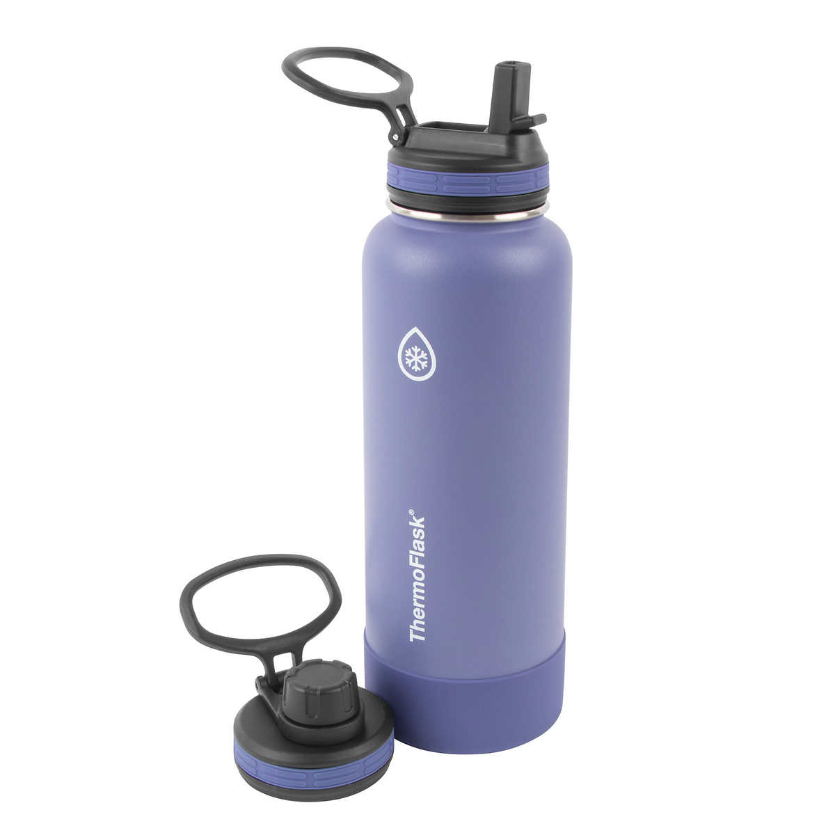 [Tách set] Set bình giữ nhiệt ThermoFlask 40oz/1.1L