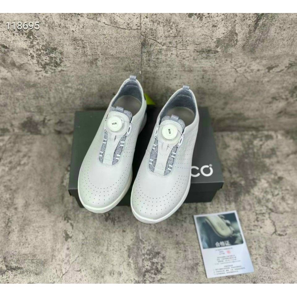 Giày golf ECCO Nam mẫu mới