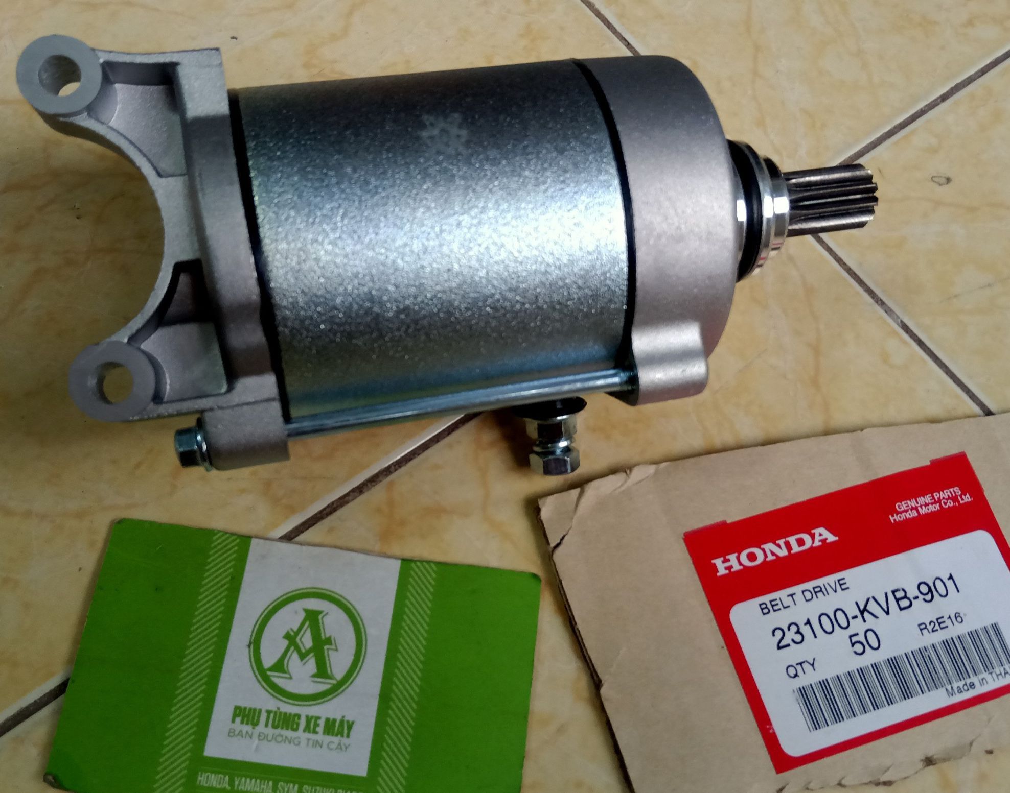 CỦ ĐỀ XE BA BÁNH 9 RĂNG 11 RĂNG  NHỎ / LỚN