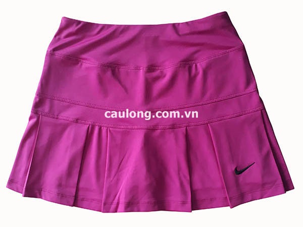 Váy Cầu Lông 16381 Nhiều Màu