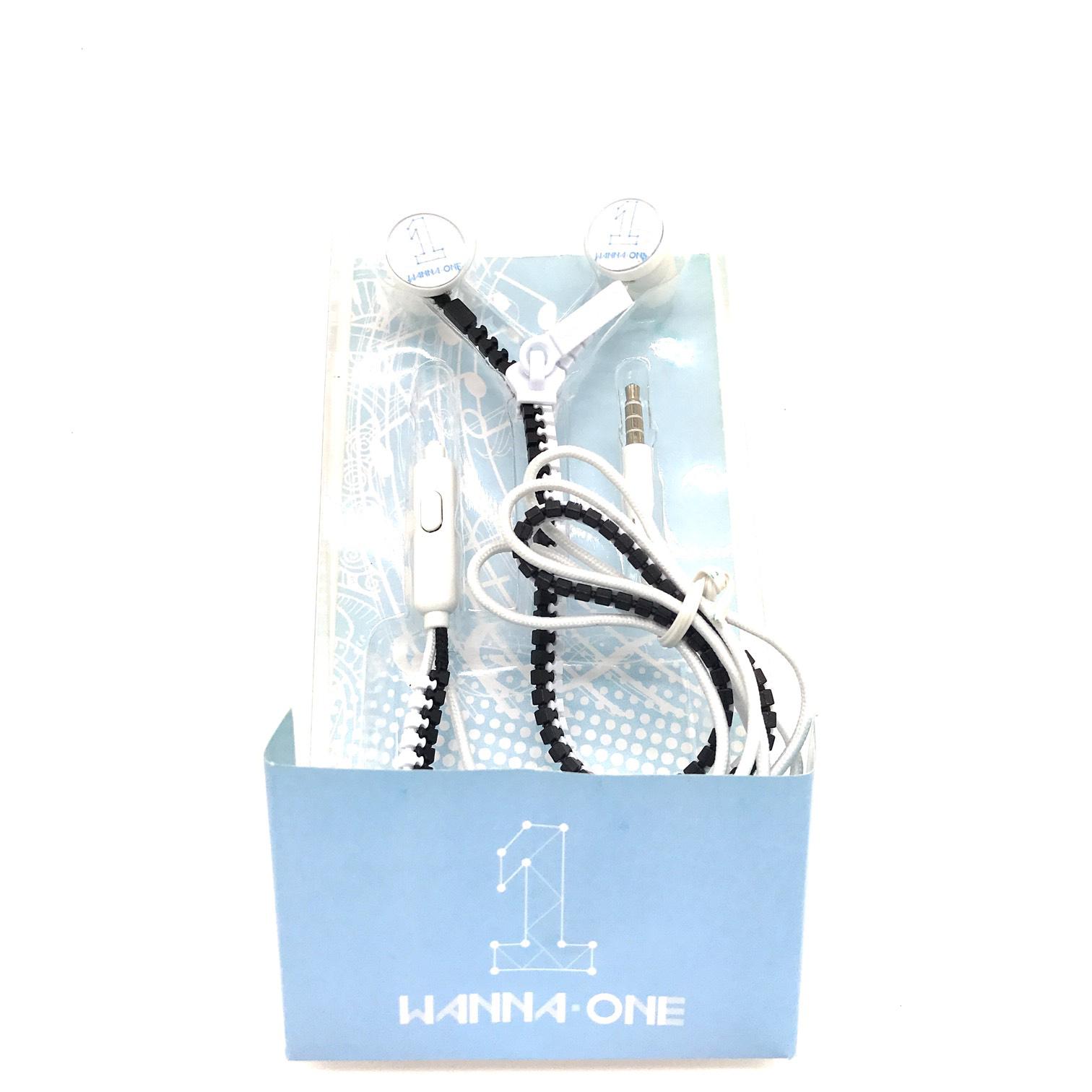Tai Nghe Wanna One